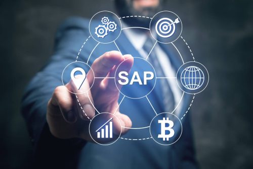 دموی SAP