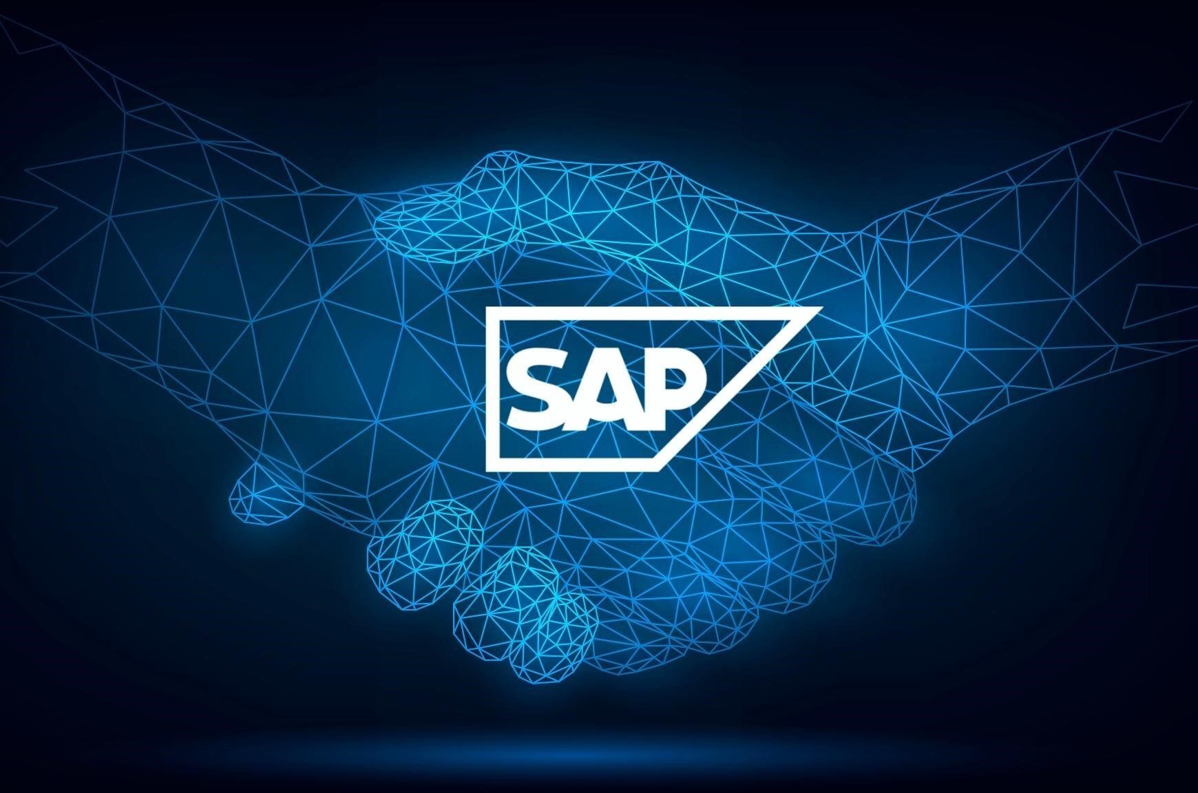 یادگیری SAP