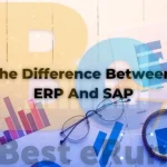 تفاوت SAP و ERP