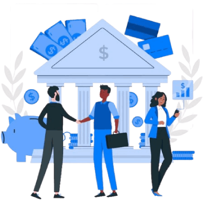 صنعت بانکداری