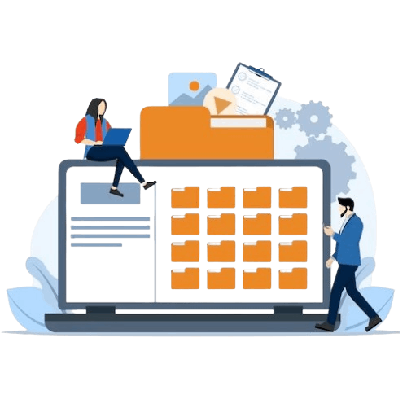 مدیریت اسناد و مدارک