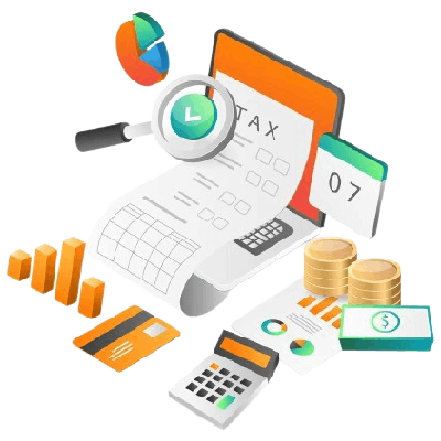 حسابداری مالی