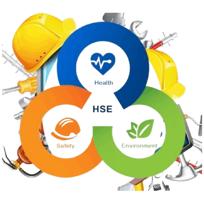 مدیریت ایمنی و بهداشت (EHS)