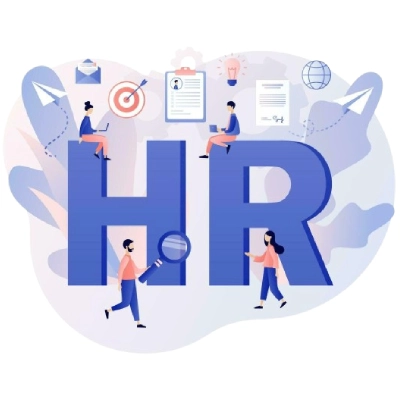 مدیریت منابع انسانی (HR)