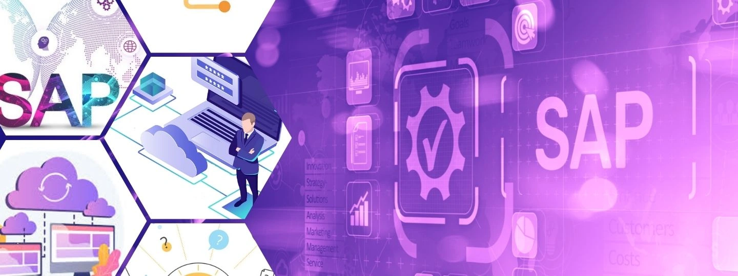 معرفی نرم افزار SAP