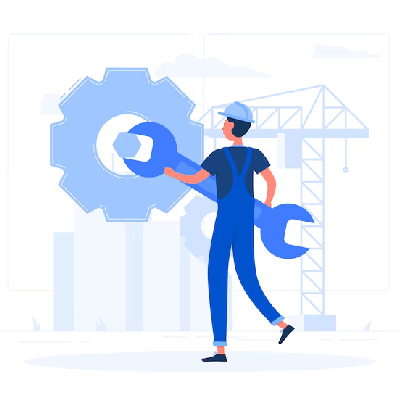 نگهداری و تعمیرات (PM)