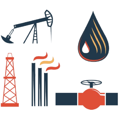 🛢 نفت و گاز