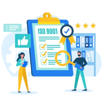 مدیریت کیفیت