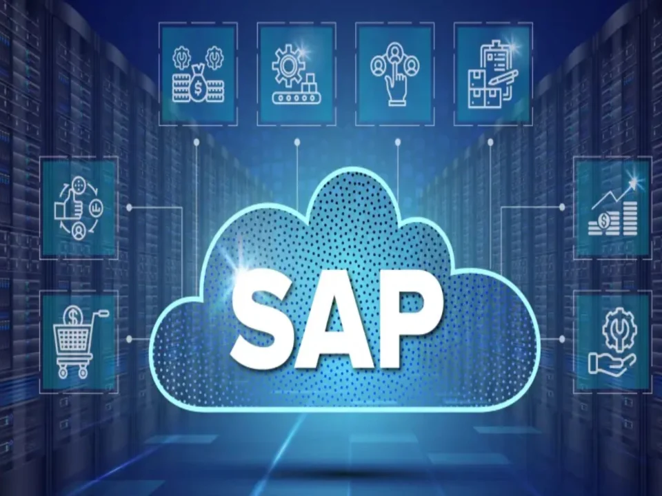 فرآیند نوسازی در SAP